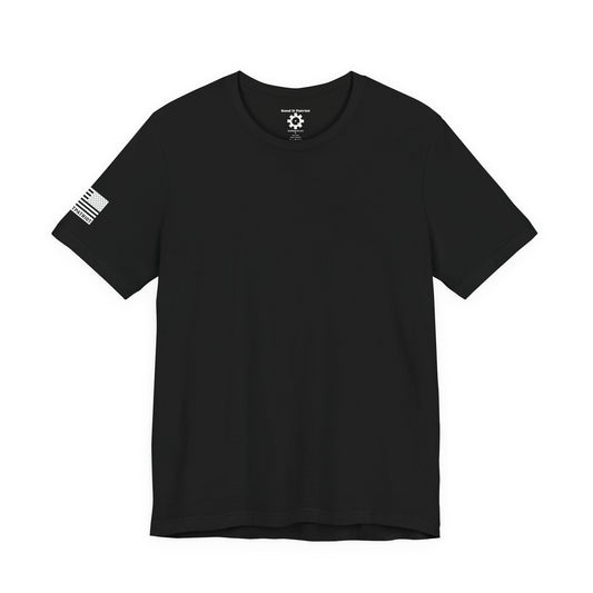 Blast from the past T-Shirt — Patriotic Tee