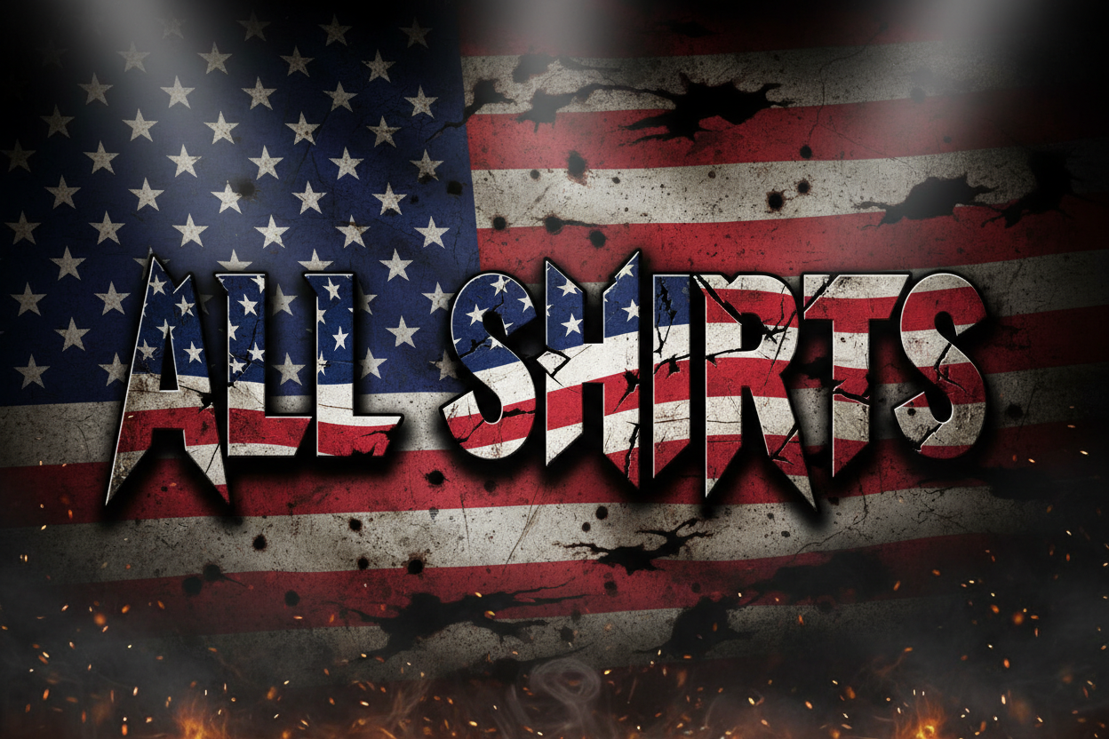 All Shirts