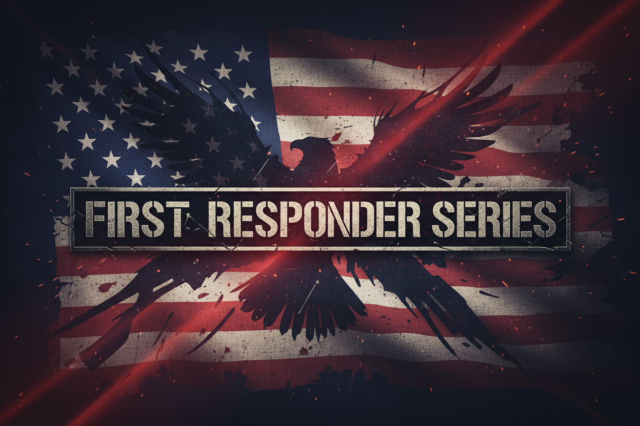 First Responders Series