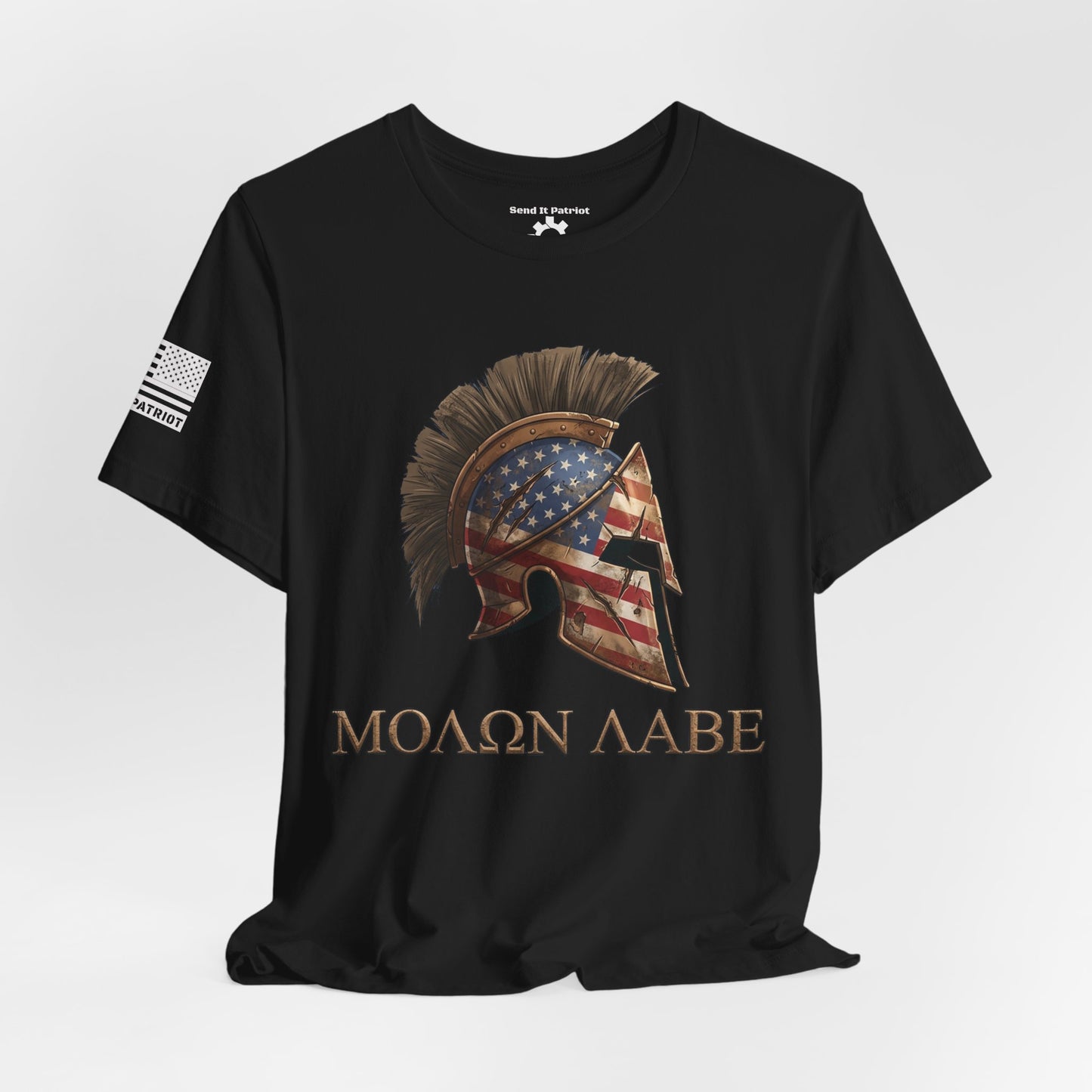 Punishment T-Shirt | 80's Vintage Style Tee