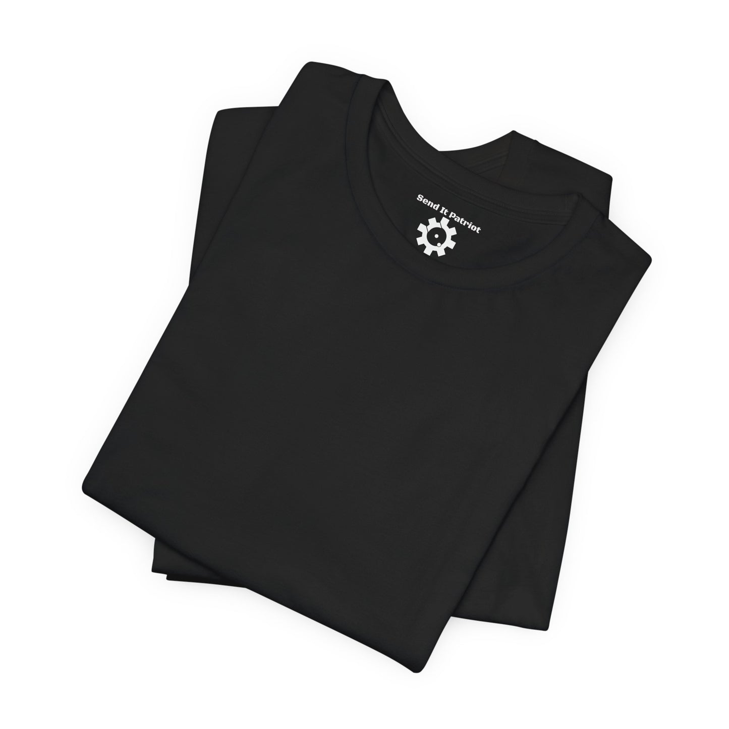 Blast from the past T-Shirt — Patriotic Tee