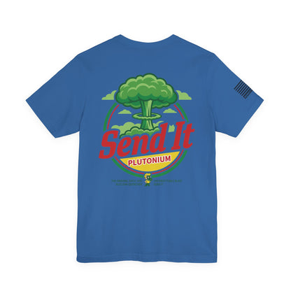 Blast from the past T-Shirt — Patriotic Tee