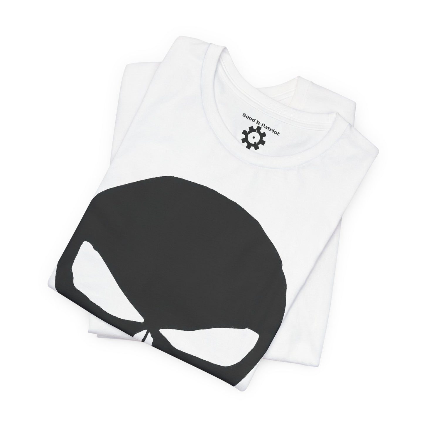 Punishment T-Shirt | 80's Vintage Style Tee
