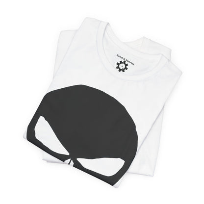 Punishment T-Shirt | 80's Vintage Style Tee