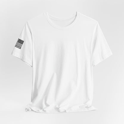 Blast from the past T-Shirt — Patriotic Tee