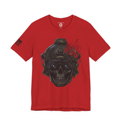 I see you T-Shirt — Patriotic Tee