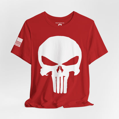 Punishment T-Shirt | 80's Vintage Style Tee
