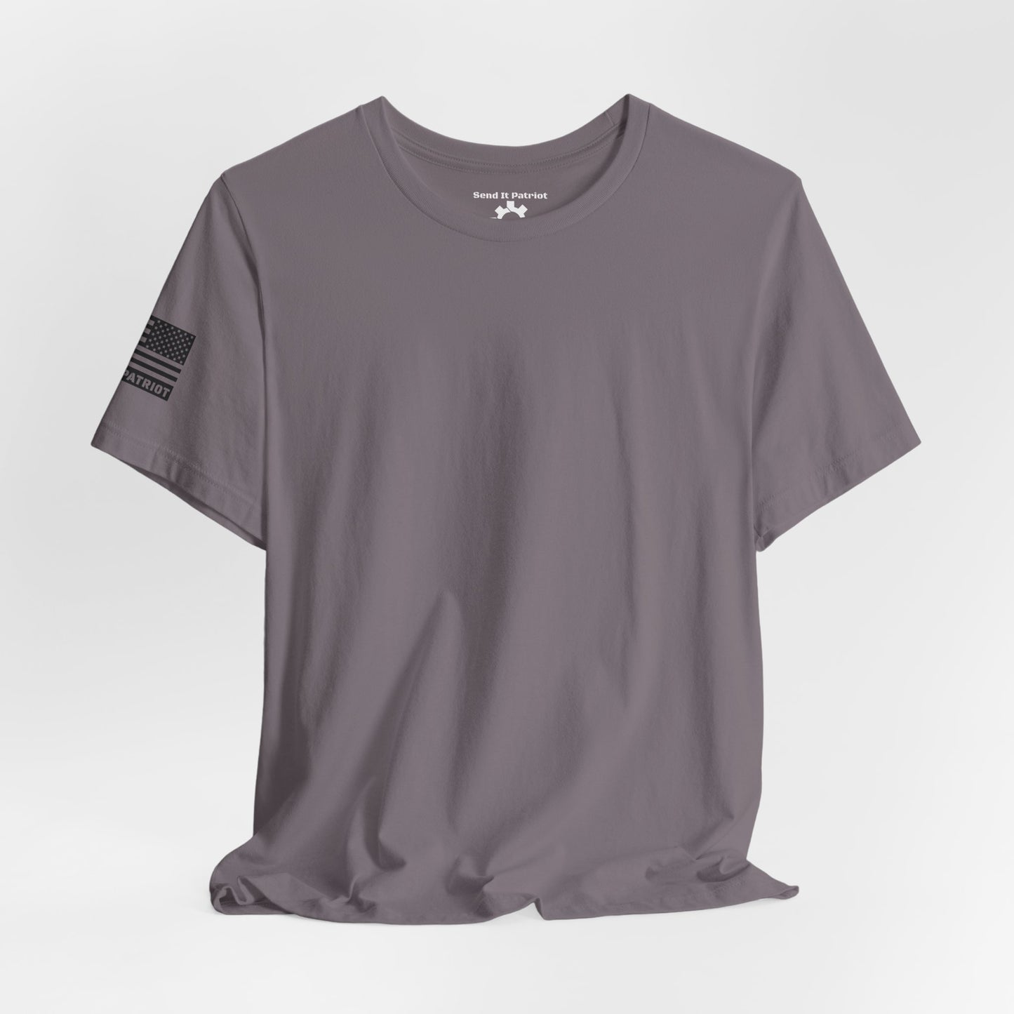 Blast from the past T-Shirt — Patriotic Tee