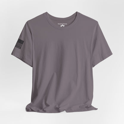Blast from the past T-Shirt — Patriotic Tee