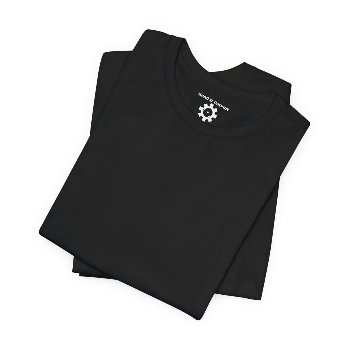 Get Some T-Shirt —  Back Design Patriotic Tee