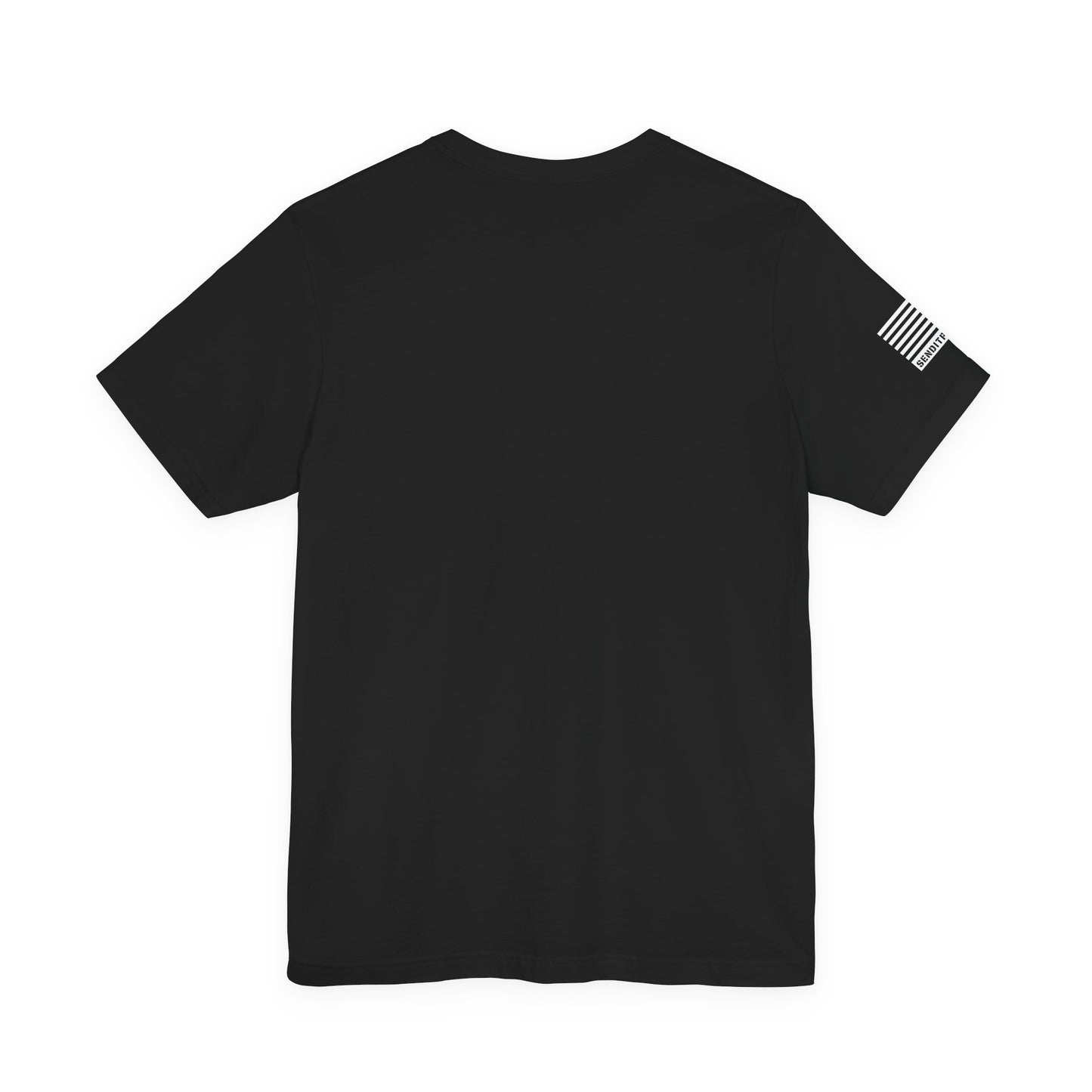 You Need It T-Shirt — Military Patriotic Tee
