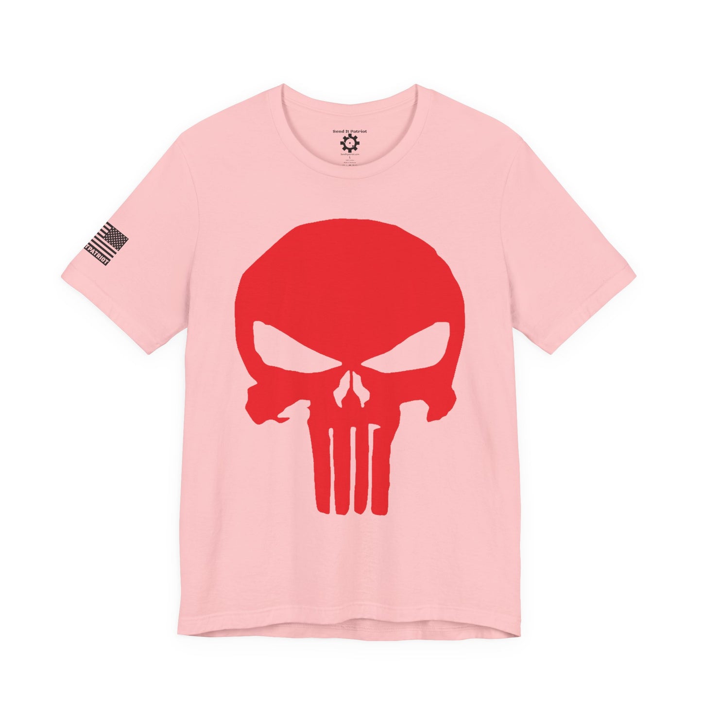Punishment T-Shirt | 80's Vintage Style Tee
