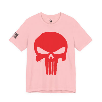 Punishment T-Shirt | 80's Vintage Style Tee