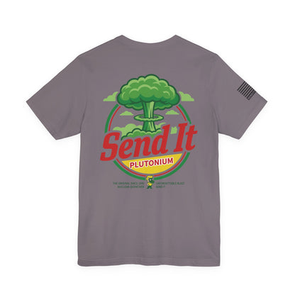 Blast from the past T-Shirt — Patriotic Tee