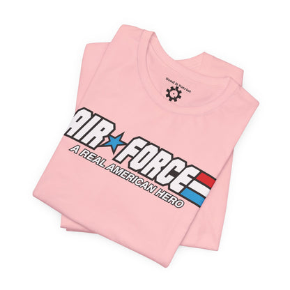 United States Air Force T-Shirt — Military Patriotic Tee
