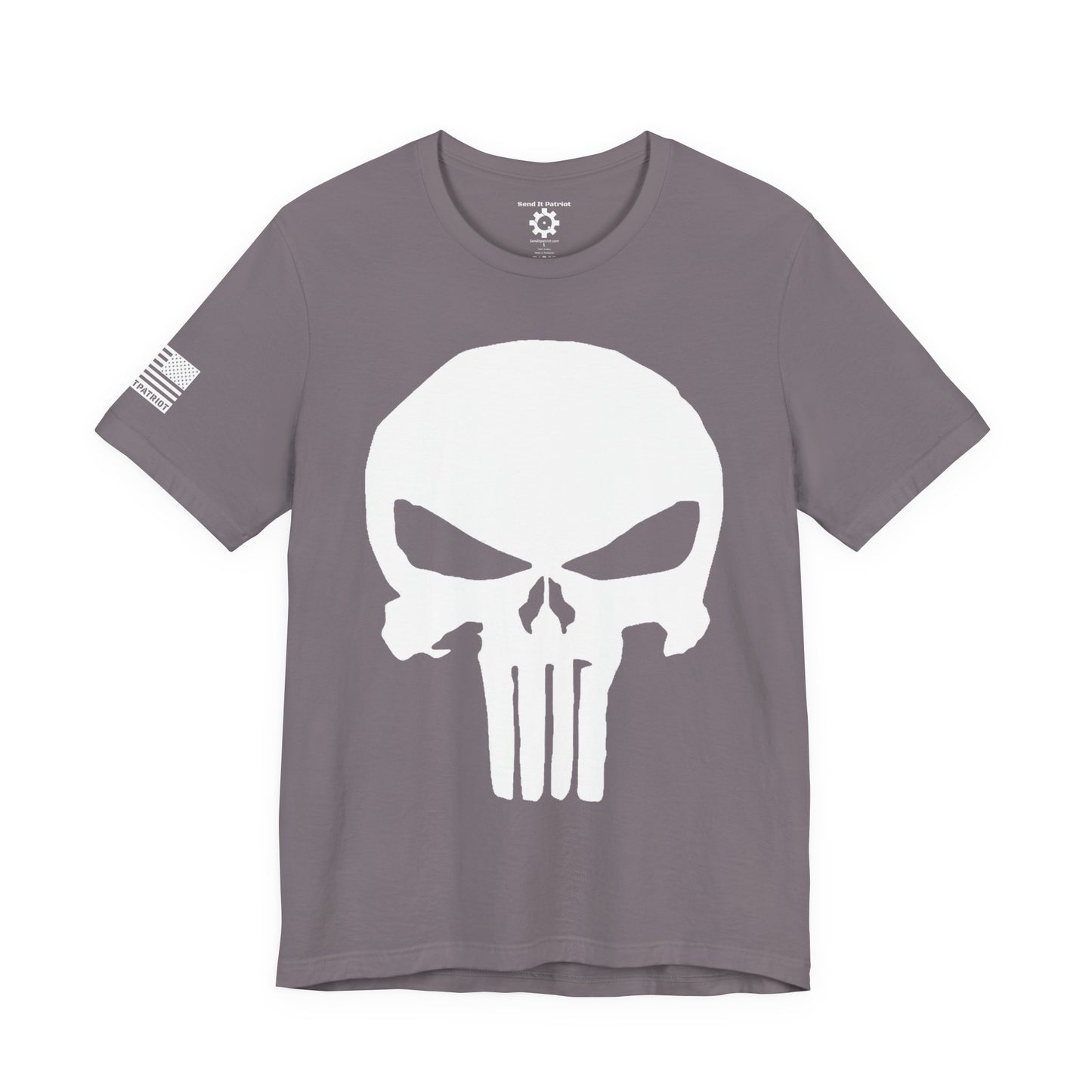 Punishment T-Shirt | 80's Vintage Style Tee