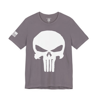 Punishment T-Shirt | 80's Vintage Style Tee