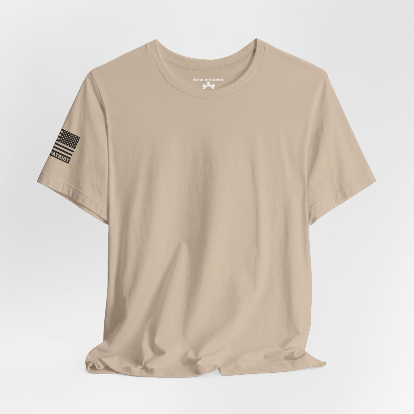 Blast from the past T-Shirt — Patriotic Tee