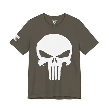 Punishment T-Shirt | 80's Vintage Style Tee