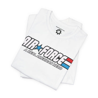 United States Air Force T-Shirt — Military Patriotic Tee