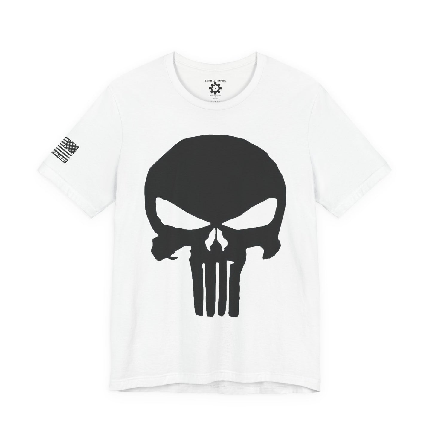 Punishment T-Shirt | 80's Vintage Style Tee