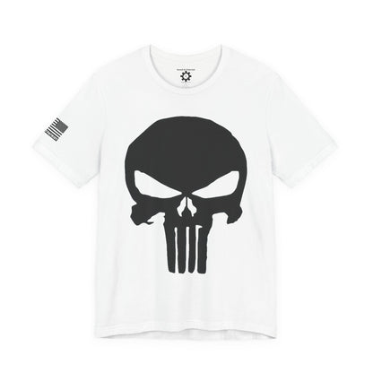 Punishment T-Shirt | 80's Vintage Style Tee