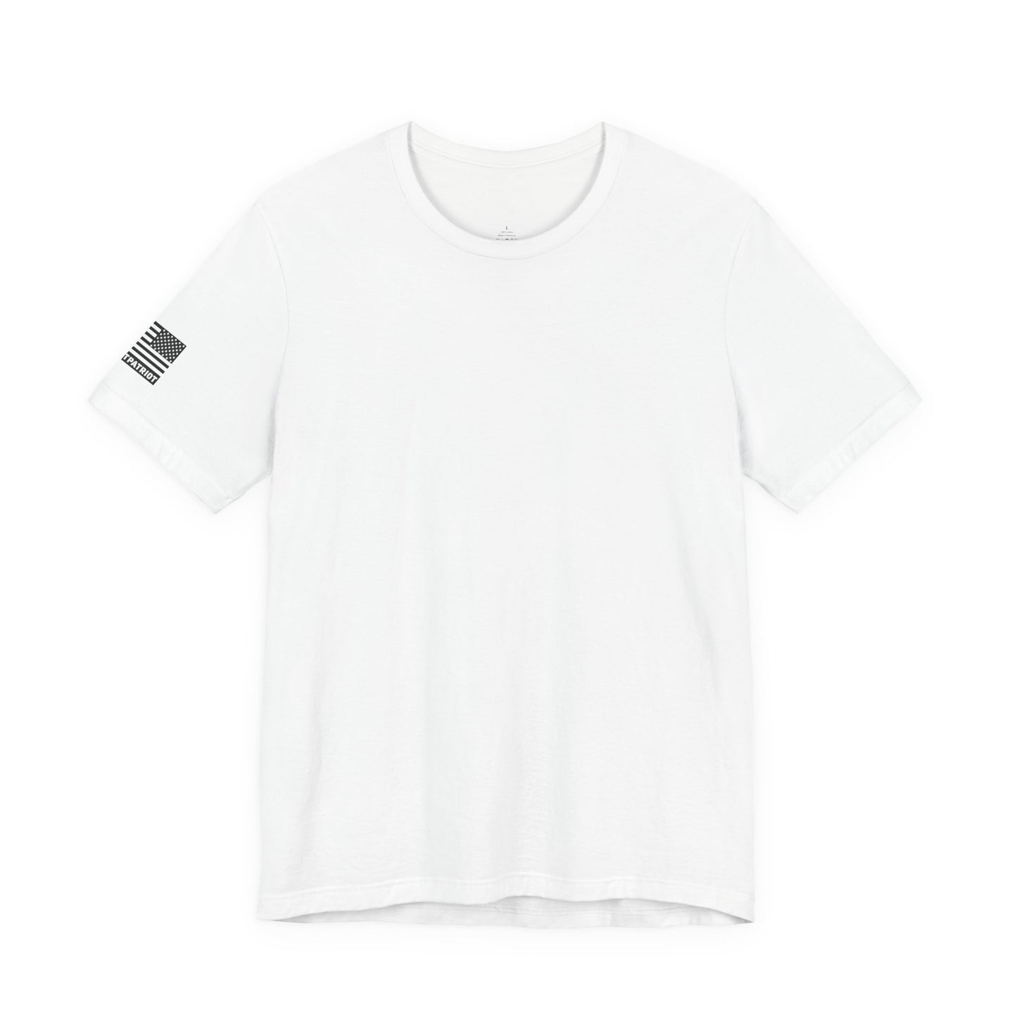 Blast from the past T-Shirt — Patriotic Tee