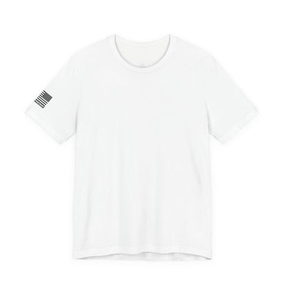 Blast from the past T-Shirt — Patriotic Tee