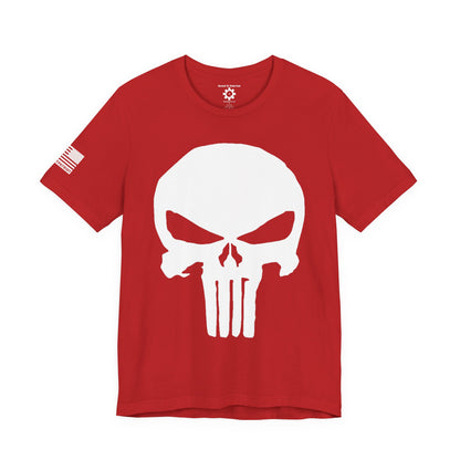 Punishment T-Shirt | 80's Vintage Style Tee