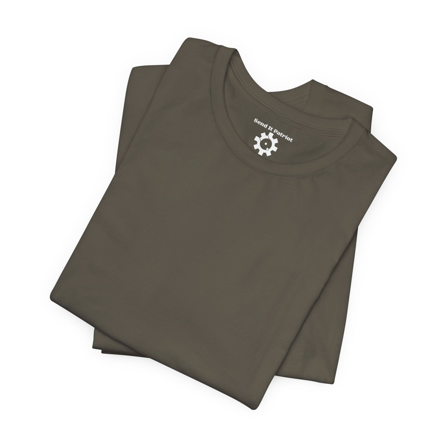 Blast from the past T-Shirt — Patriotic Tee