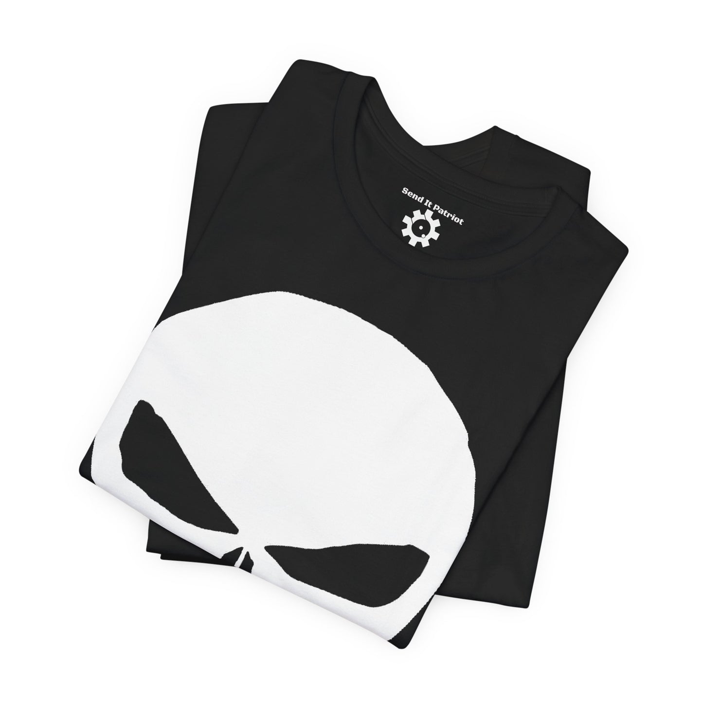 Punishment T-Shirt | 80's Vintage Style Tee