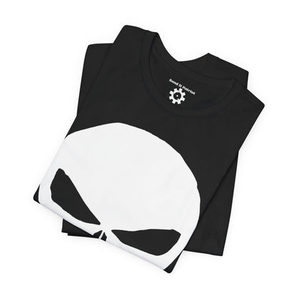 Punishment T-Shirt | 80's Vintage Style Tee