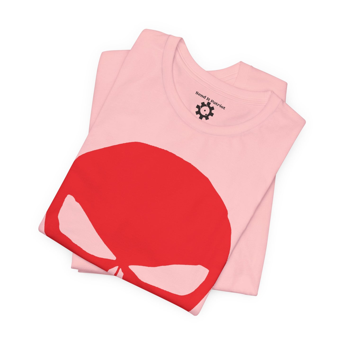 Punishment T-Shirt | 80's Vintage Style Tee