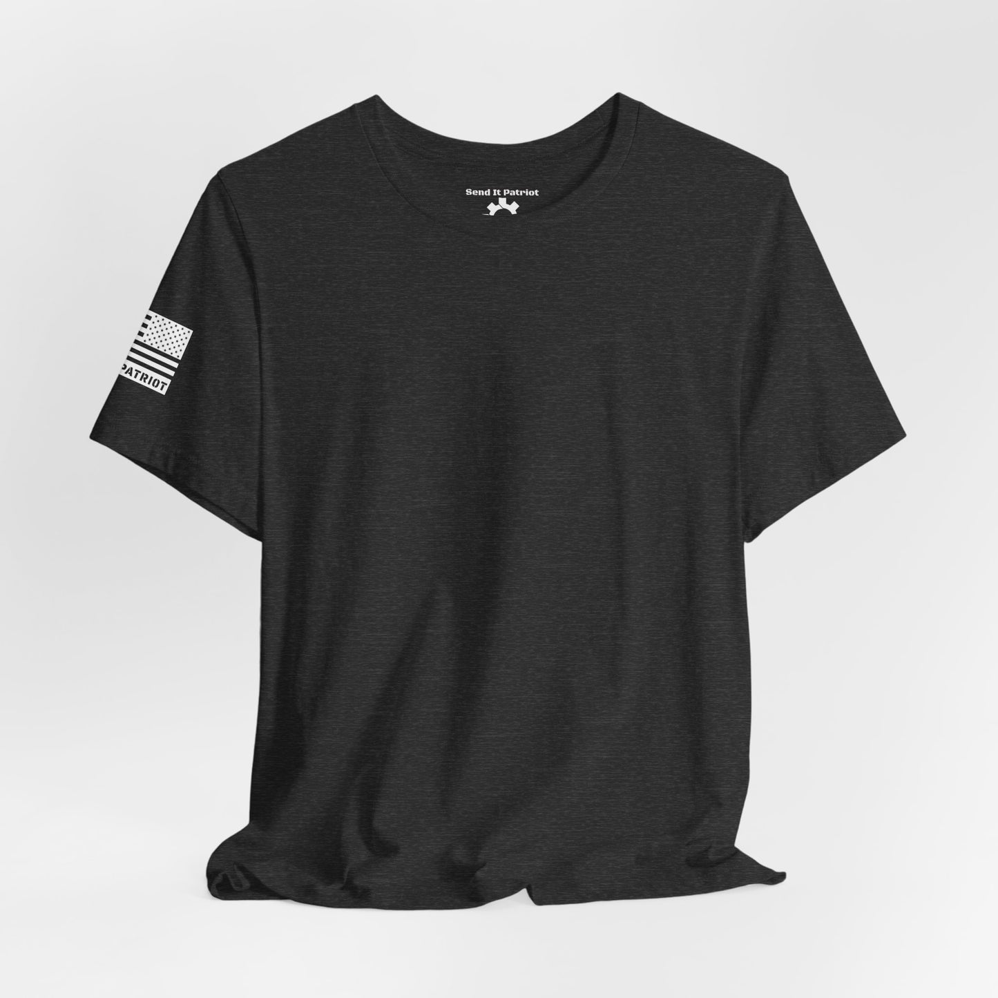 Blast from the past T-Shirt — Patriotic Tee