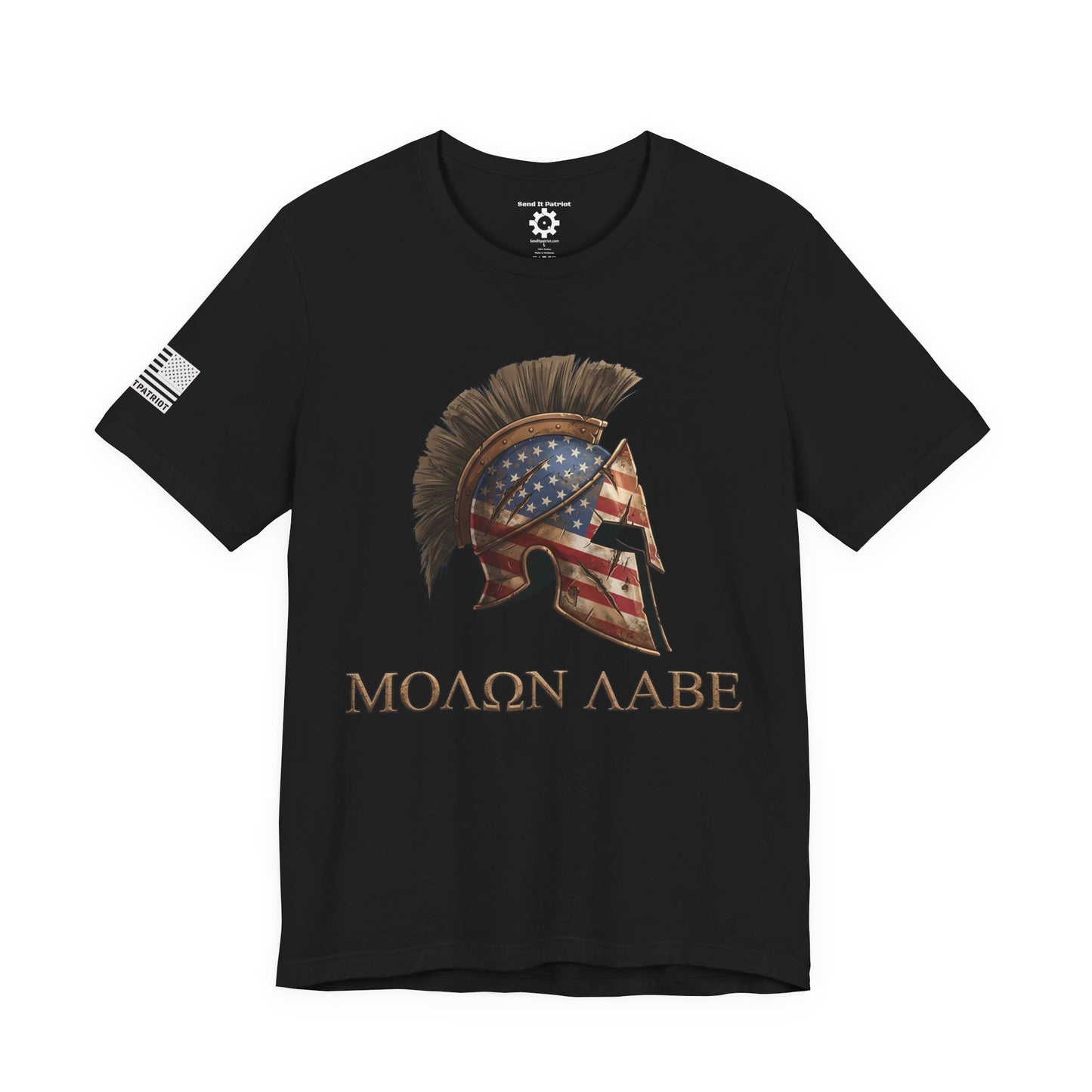 Punishment T-Shirt | 80's Vintage Style Tee