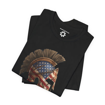 Punishment T-Shirt | 80's Vintage Style Tee