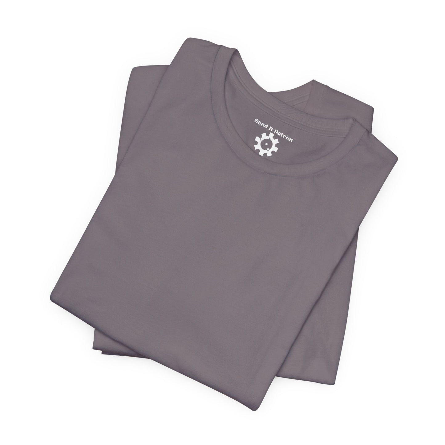 Blast from the past T-Shirt — Patriotic Tee