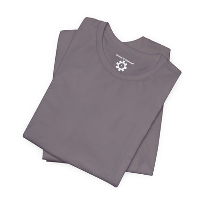 Blast from the past T-Shirt — Patriotic Tee