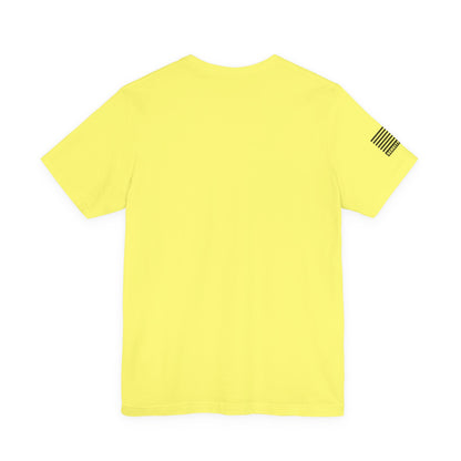 Don't Tread On Me Snake T-Shirt | Gadsden Flag Style Tee