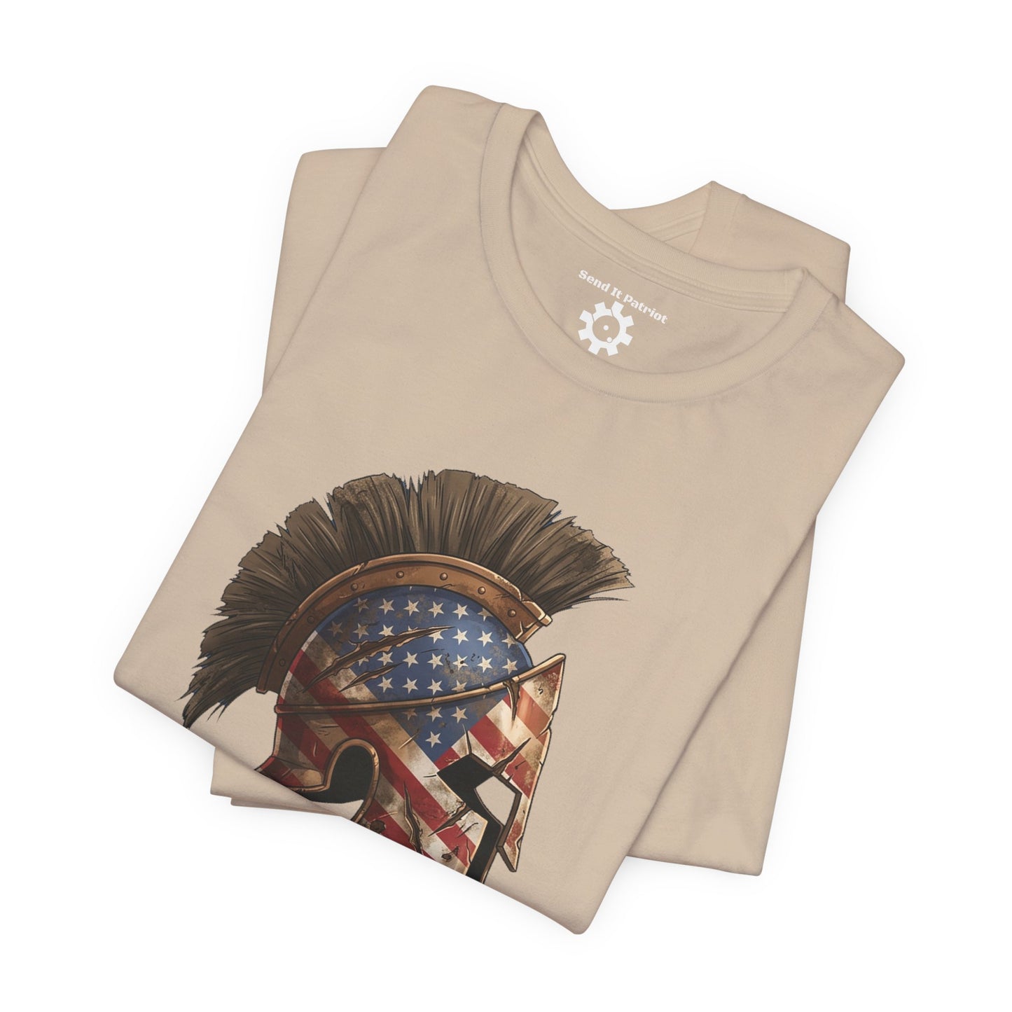 Punishment T-Shirt | 80's Vintage Style Tee
