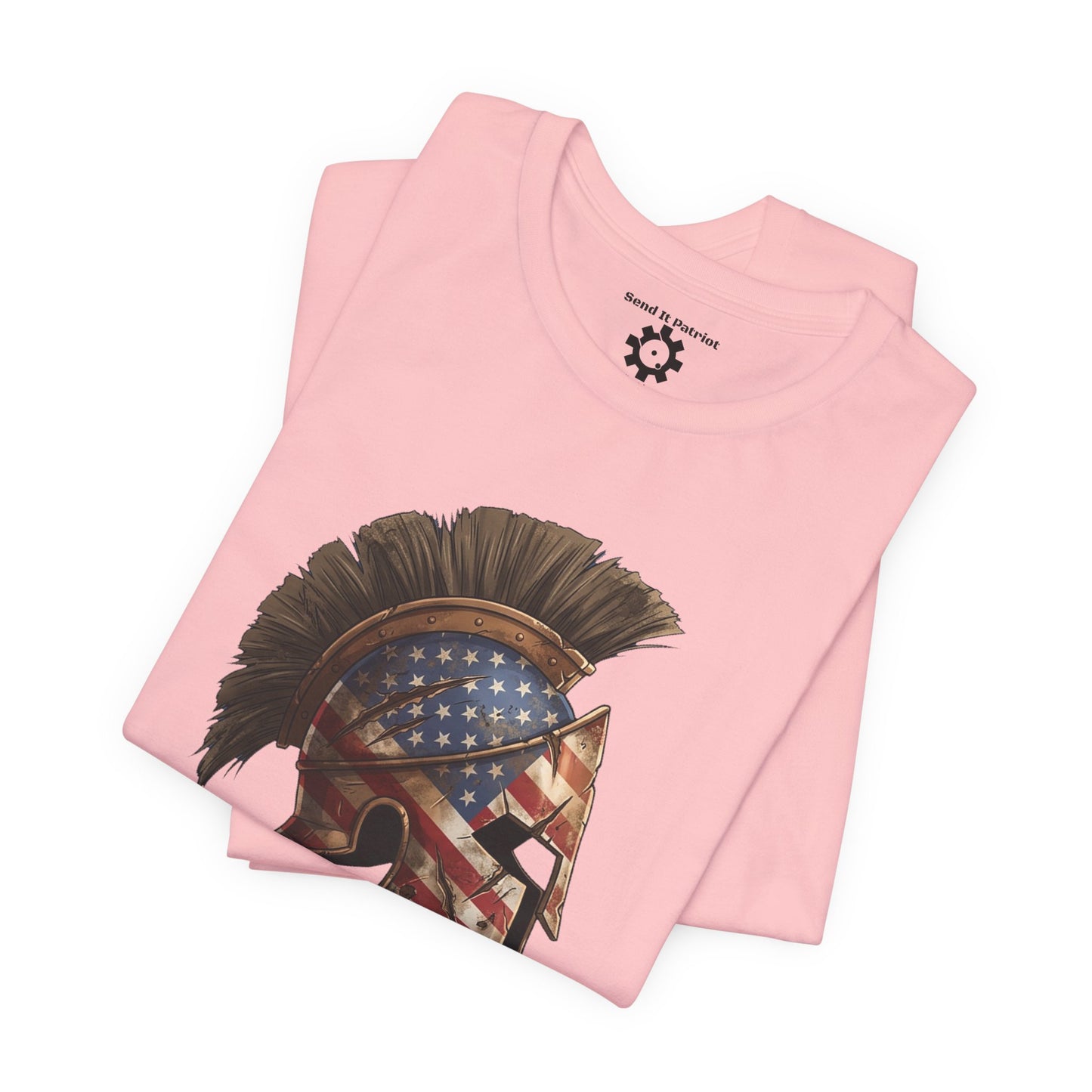 Punishment T-Shirt | 80's Vintage Style Tee