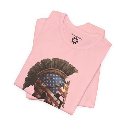 Punishment T-Shirt | 80's Vintage Style Tee