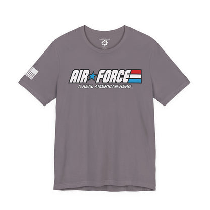 United States Air Force T-Shirt — Military Patriotic Tee