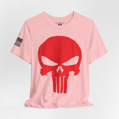 Punishment T-Shirt | 80's Vintage Style Tee