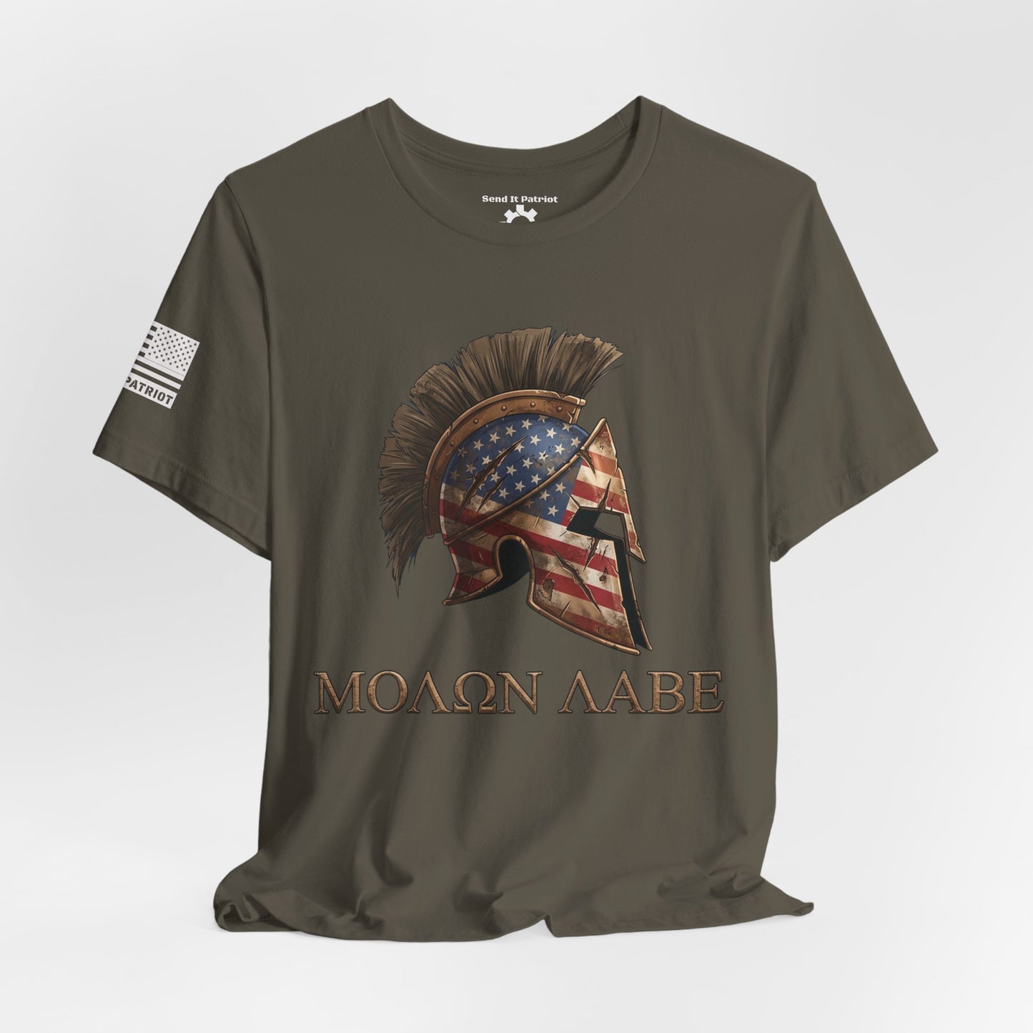 Punishment T-Shirt | 80's Vintage Style Tee