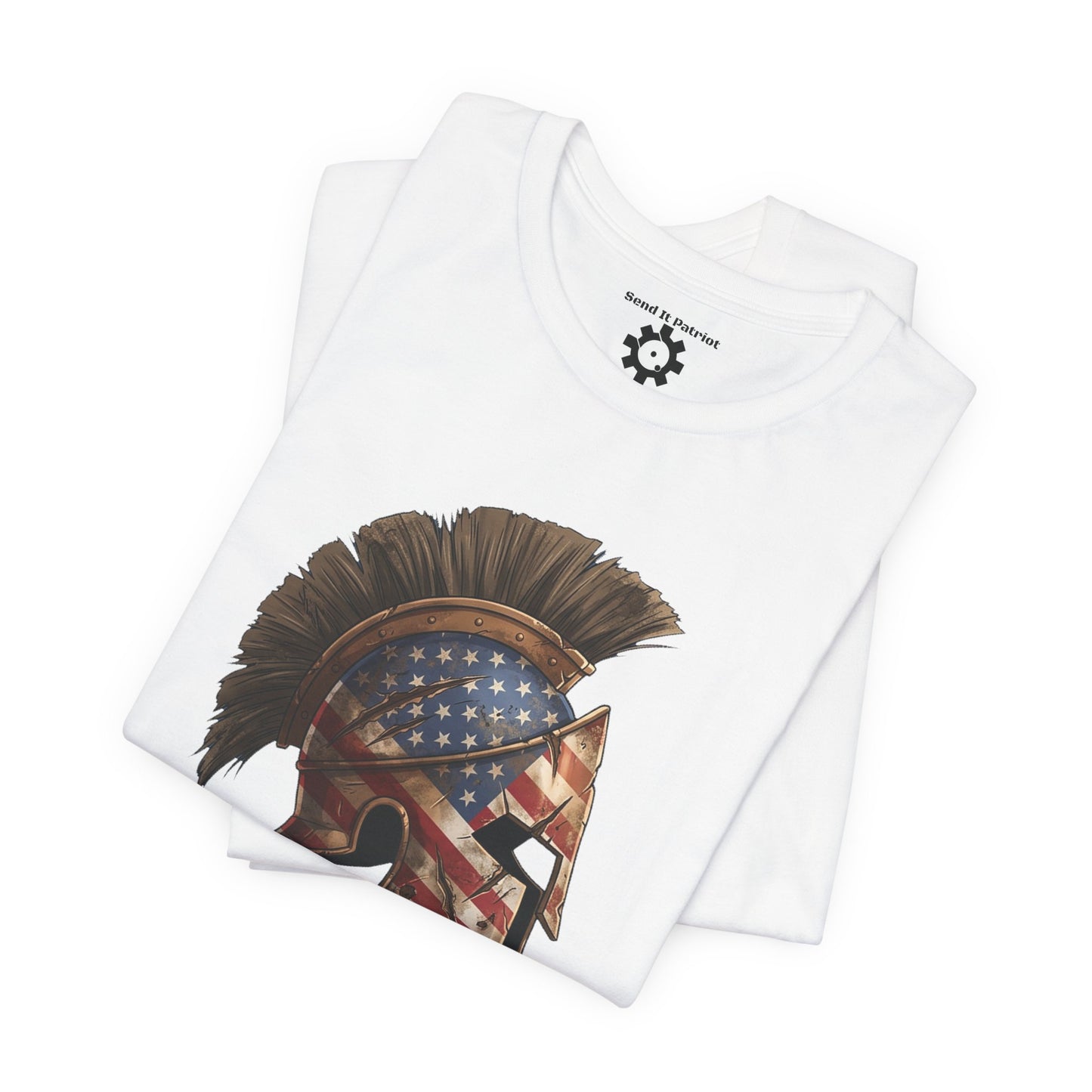 Punishment T-Shirt | 80's Vintage Style Tee