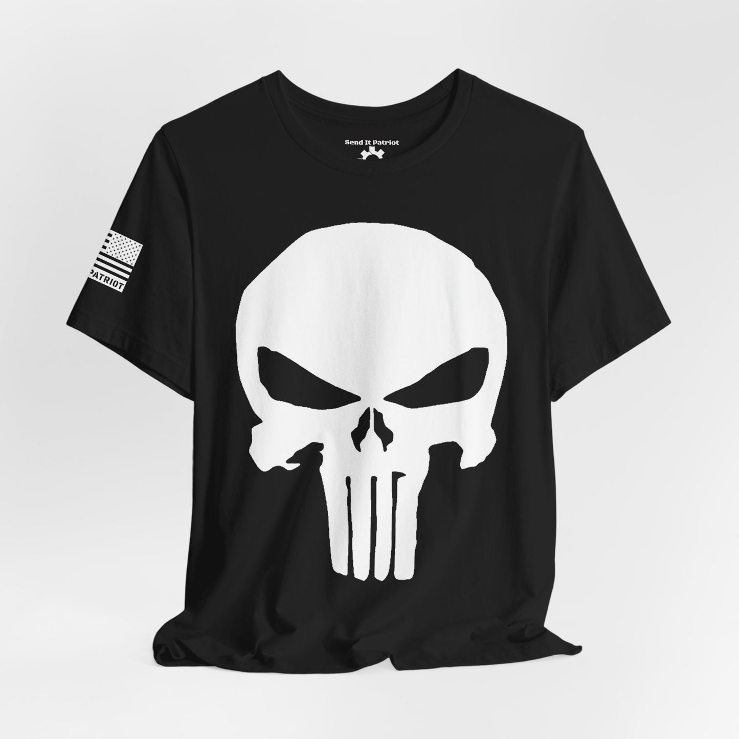 Punishment T-Shirt | 80's Vintage Style Tee