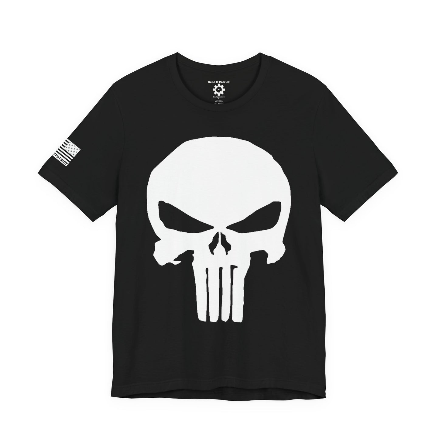 Punishment T-Shirt | 80's Vintage Style Tee