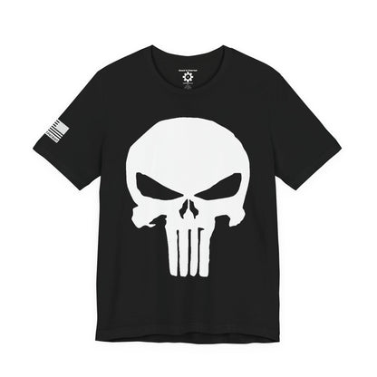 Punishment T-Shirt | 80's Vintage Style Tee