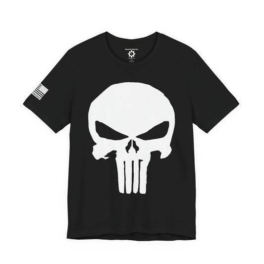Punishment T-Shirt | 80's Vintage Style Tee